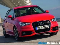 thumbs Audi A1 S Line (10) photo